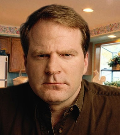 Jeremy Helstein, 46